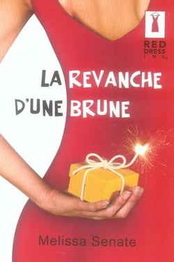 La revanche d'une brune