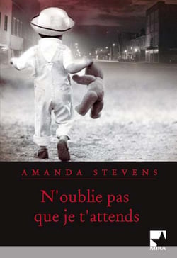 N'oublie pas que je t'attends