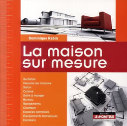 La maison sur mesure