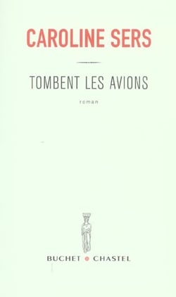 Tombent les avions