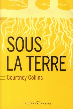 Sous la terre