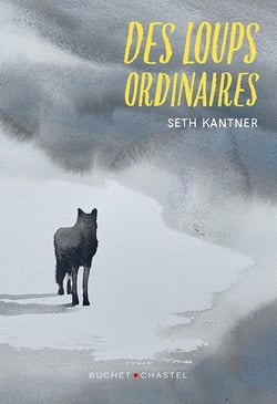 Des loups ordinaires