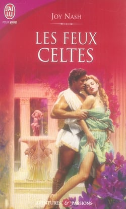 Les feux celtes