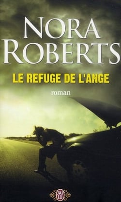 Le refuge de l'ange