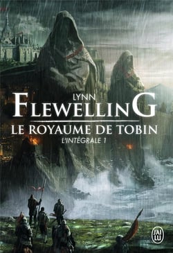 Le royaume de Tobin - intégrale Tome 1