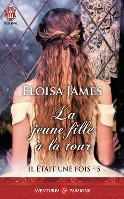 Il était une fois Tome 5 - la jeune fille à la tour