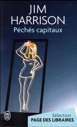 Péchés capitaux