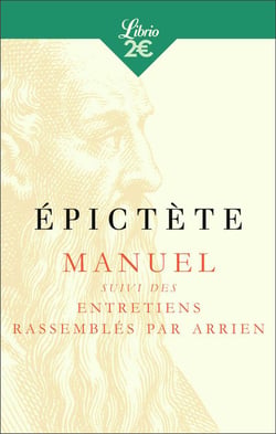 Manuel - entretiens rassemblés par arrien