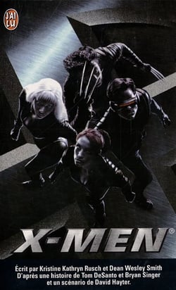X-Men