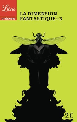 La dimension fantastique Tome 3
