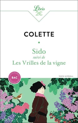 Sido - Les Vrilles de la vigne