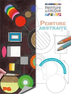 Peinture abstraite