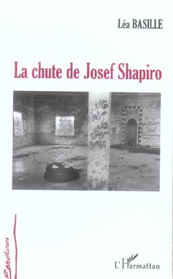 La chute de josef shapiro