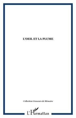 L'oeil et la plume