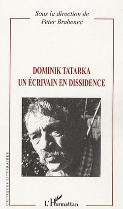Dominik tatarka, un écrivain en dissidence