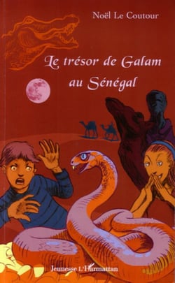 Le trésor de galam au sénégal