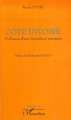 Côte d'Ivoire - violences d'une transition manquée