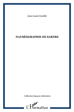 Nauséographie de Sartre