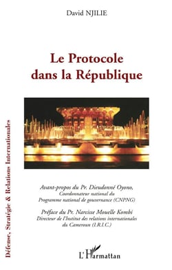 Protocole dans la République