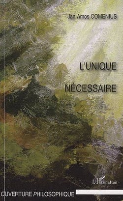 L'unique nécessaire