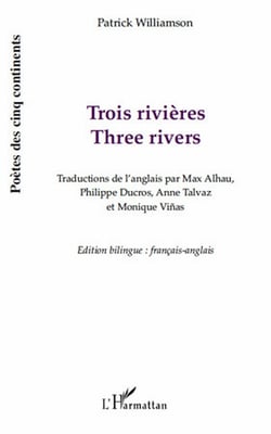Trois rivières - three rivers