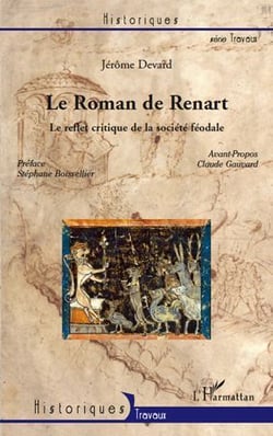 Le roman de renart - le reflet critique de la société féodale