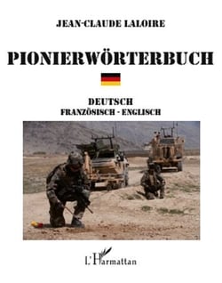 Pionierwörterbuch
