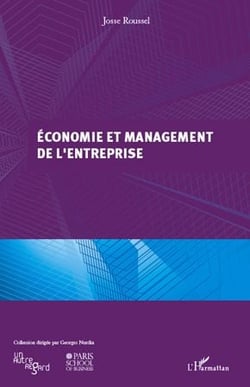 Économie et management de l'entreprise
