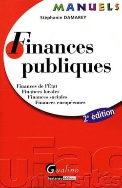 Finances publiques (2e édition)