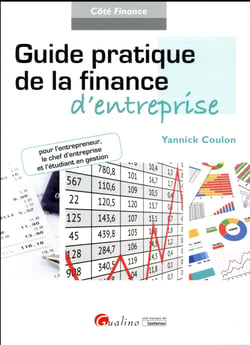 Guide pratique de la finance d'entreprise