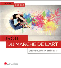 Droit du marché de l'art