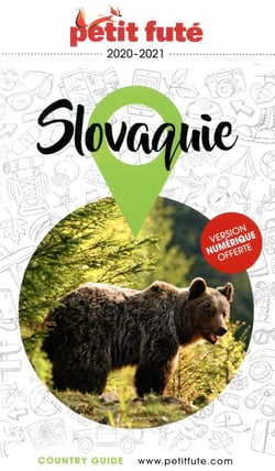 Country guide : Slovaquie (édition 2020/2021)