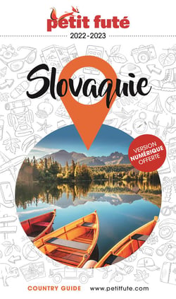 Country guide : Slovaquie