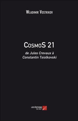 Cosmos 21