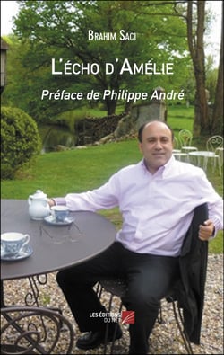 L'écho d'Amélie : Préface de Philippe André
