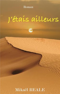 J'étais ailleurs