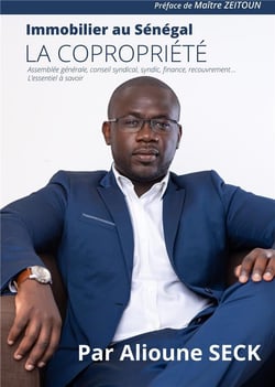 Immobilier au senegal : la copropriete