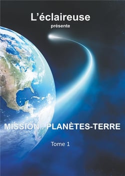 Mission planètes terre