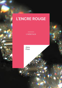 L'Encre Rouge