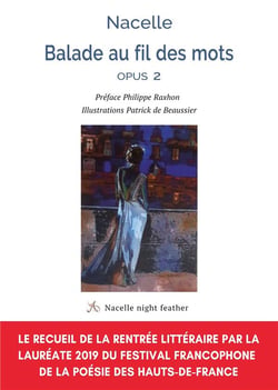 Balade au fil des mots - opus 2