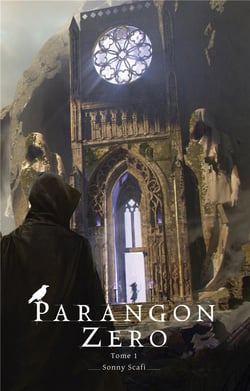 Parangon Zéro : Tome 1