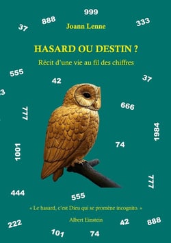 Hasard ou destin ? : Récit d'une vie au fil des chiffres
