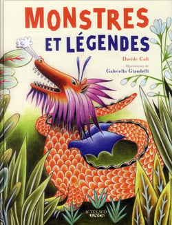 Monstres et légendes