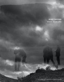 Akiko takizawa - prix hsbc pour la photographie 2014 - where we belong