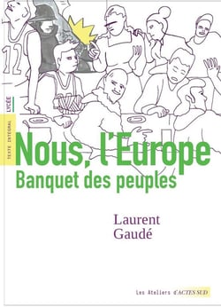 Nous, l'Europe : banquet des peuples