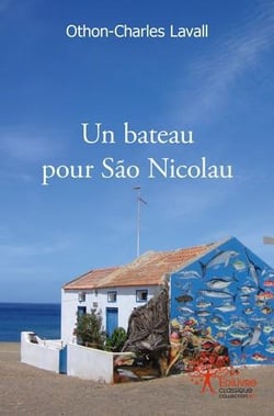 Un bateau pour sao nicolau
