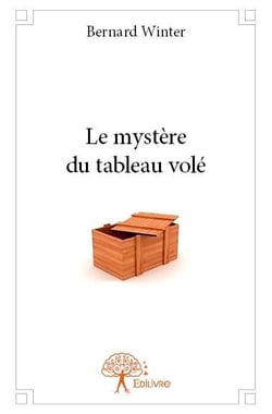 Le mystère du tableau volé
