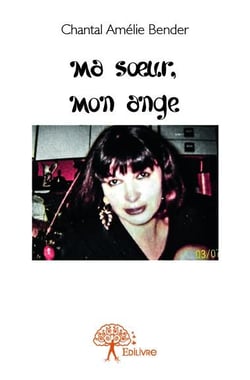Ma seur, mon ange