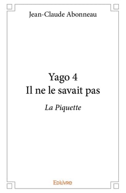 Yago 4 Il ne le savait pas