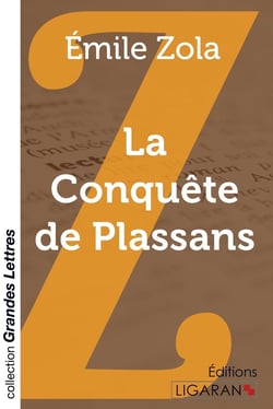 La conquête de Plassans